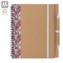 CUADERNO A5 "SAFARI"