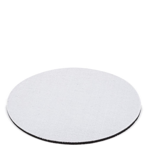 POSAVASOS SUBLIMACION "SIPPY" REDONDO