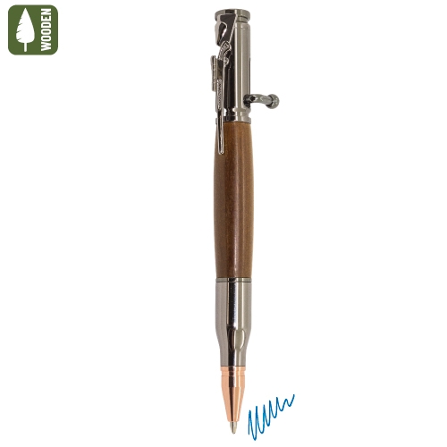 BOLIGRAFO PIERRE DELONE "MAUSSER"