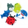 PLUSH PLUSH