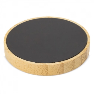 BAMBOO WIRELESS CHARGER BAMBOO WIRELESS CHARGER