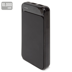 POWER BANK 10000 mAh "ELECTRA"