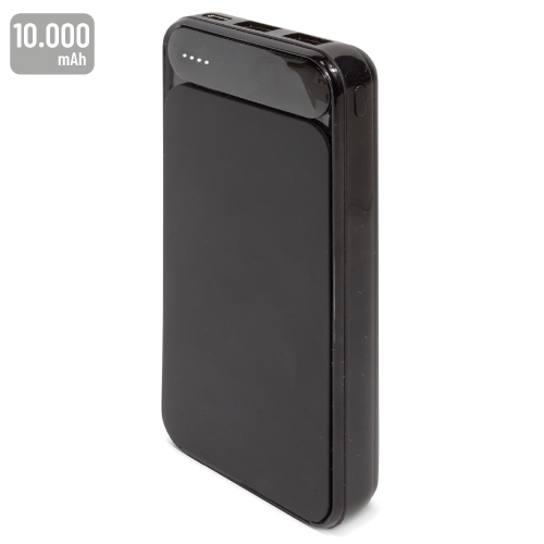 POWER BANK 10000 mAh "ELECTRA"