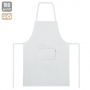 RECYCLED COTTON APRON RECYCLED COTTON APRON
