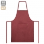 RECYCLED COTTON APRON RECYCLED COTTON APRON