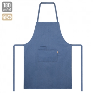 RECYCLED COTTON APRON RECYCLED COTTON APRON