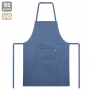 RECYCLED COTTON APRON RECYCLED COTTON APRON