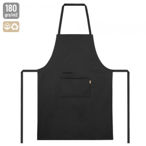 RECYCLED COTTON APRON RECYCLED COTTON APRON