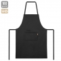 RECYCLED COTTON APRON RECYCLED COTTON APRON
