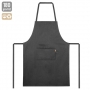 RECYCLED COTTON APRON RECYCLED COTTON APRON