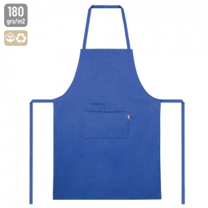 RECYCLED COTTON APRON RECYCLED COTTON APRON