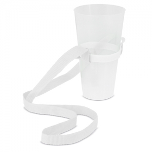 LANYARD PORTAVASOS "RIKI"