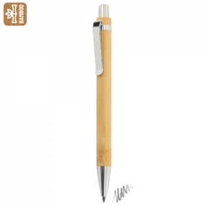 LÁPIZ INFINITO DE BAMBÚ "ELASTIC INFINITE"