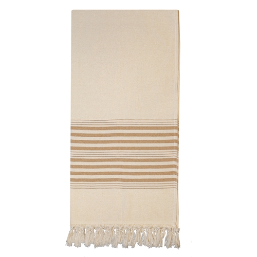 TOALLA PAREO RIZO "CALA GALDANA"