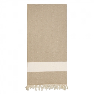 TOALLA PAREO "SOFT-ECO"