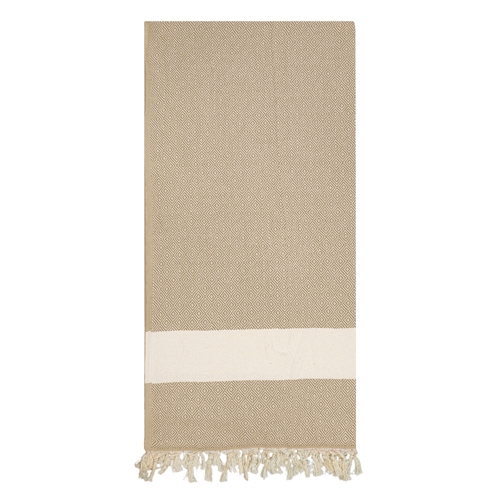 TOWEL-PAREO "SOFT-ECO"