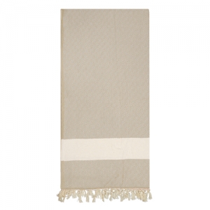 TOALLA PAREO "SOFT-ECO"