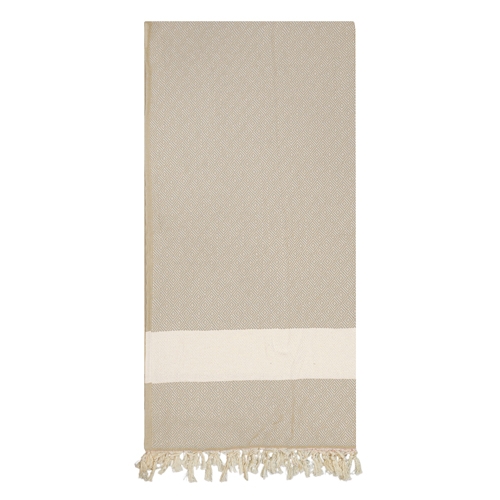 TOWEL-PAREO "SOFT-ECO"