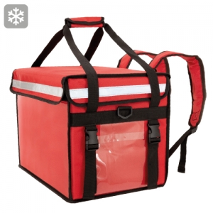 BOLSA TÉRMICA PARA PIZZA "NAPOLITANA"