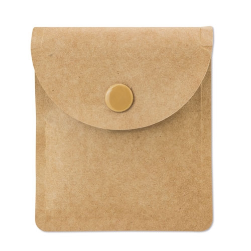 CENICERO PORTATIL ECO "KRAFY"