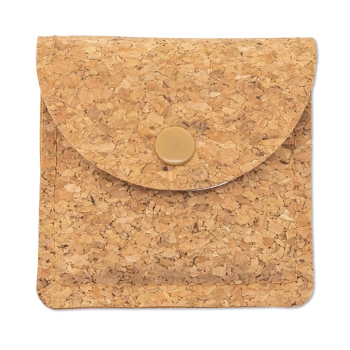 ECO CORK PORTABLE ASHTRAY 