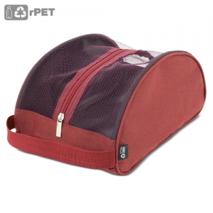 ZAPATILLERO VENTILADO RPET "ZASAR"