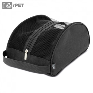 ZAPATILLERO VENTILADO RPET "ZASAR"