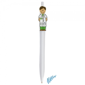 BOLIGRAFO FARMACÉUTICO "ANDRÉS"