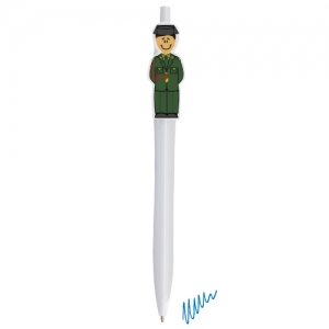 BOLIGRAFO GUADIA CIVIL "BENE"