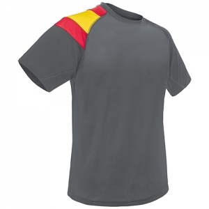CAMISETA BANDERA D&F "GALDANA"