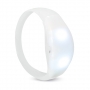 BRAZALETE VIP LUMINOSO LED "FLASHING"