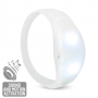 BRAZALETE VIP LUMINOSO LED RGB "FLASHING"