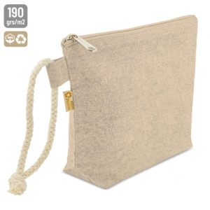 NECESER DE ALGODÓN "TIGRIS"