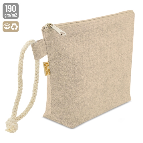 NECESER DE ALGODÓN "TIGRIS"