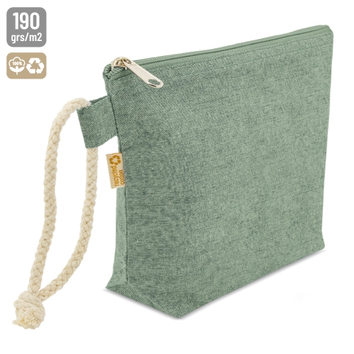 NECESER DE ALGODÓN "TIGRIS"