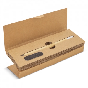 SET LÁPIZ INFINITO CON LIMA "DELINEANTE"