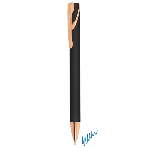 BOLIGRAFO SEMI GEL PIERRE CARDIN "CHRISTIE"