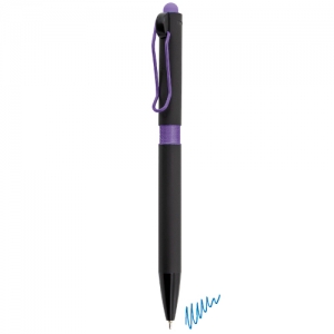 BOLIGRAFO SEMI GEL "LORIA"