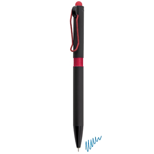 BOLIGRAFO SEMI GEL "LORIA"