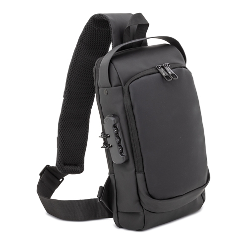 BANDOLERA PIERRE DELONE " TYLER" 