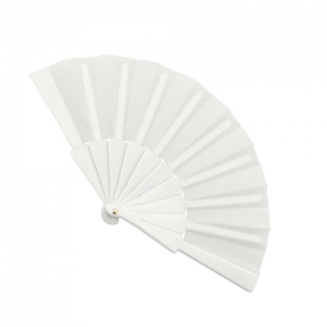 MINI ABANICO 10 VARILLAS "AZAHAR"