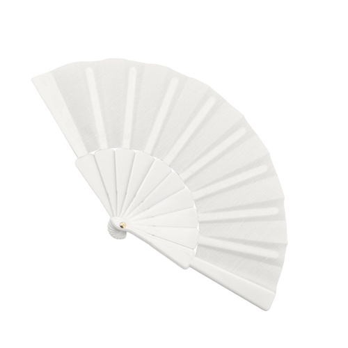 MINI ABANICO 10 VARILLAS "AZAHAR"