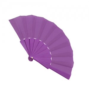 MINI ABANICO 10 VARILLAS "AZAHAR"