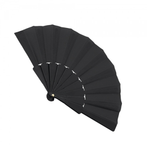 MINI ABANICO 10 VARILLAS "AZAHAR"