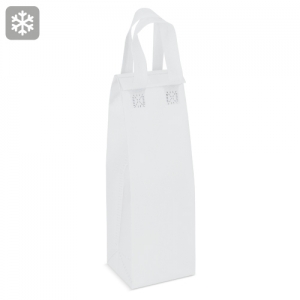 BOLSA CONSERVADORA DE FRIO PARA BOTELLA DE VINO “CATA”