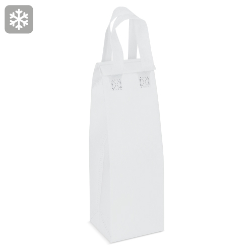 BOLSA CONSERVADORA DE FRIO PARA BOTELLA DE VINO “CATA”