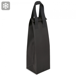 BOLSA CONSERVADORA DE FRIO PARA BOTELLA DE VINO “CATA”