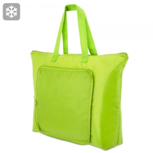 BOLSA NEVERA PLEGABLE "SIMBA"
