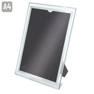 MARCO CRISTAL DIPLOMA A4 