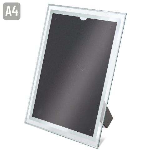 MARCO CRISTAL DIPLOMA A4 